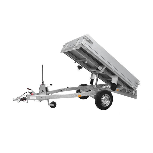 Anssems Kipp Anhänger KLTB 1350 - Gerüstexpress.de