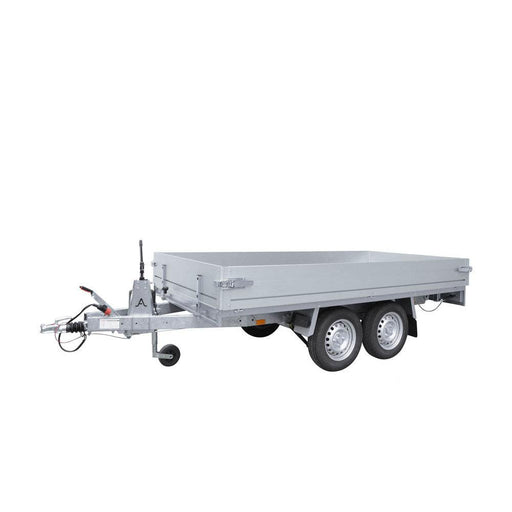 Anssems Kipp Anhänger KLTT 2000 - Gerüstexpress.de