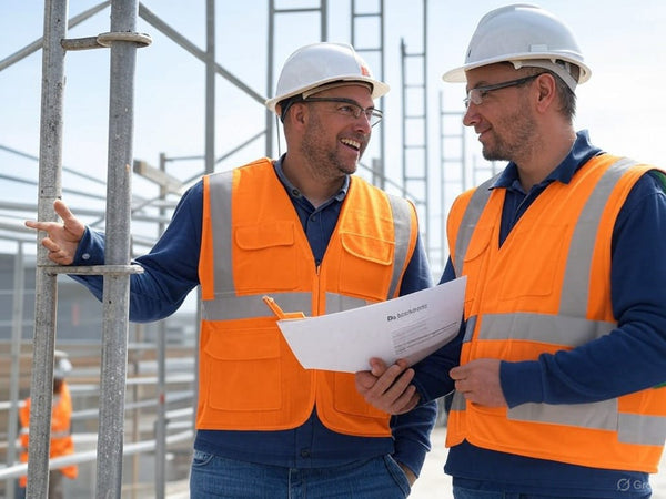 Professionelle Beratung