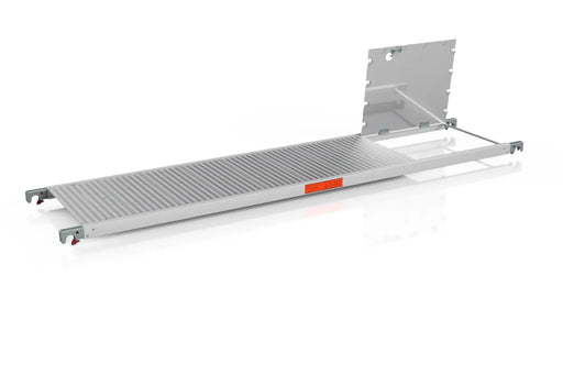 Blizzard Alu Durchstiegsbrücke 1.80m bis 2.85m - Gerüstexpress.de