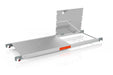 Blizzard Alu Durchstiegsbrücke 1.80m bis 2.85m - Gerüstexpress.de