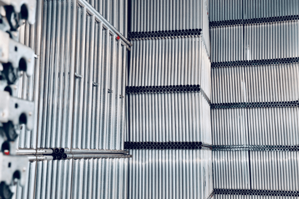 Blizzard Rollgerüst 1.80m x 1.50m | AH 3.19 bis 10.72 Meter - Gerüstexpress.de