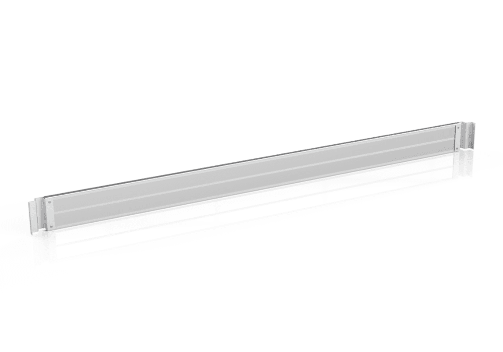 Blizzard Alu-Bordbrett 1,80 m, 2,30 m, 2,85 m