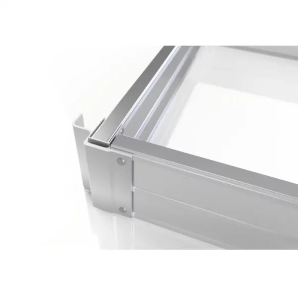 Blizzard Alu-Bordbrett 1,80 m, 2,30 m, 2,85 m