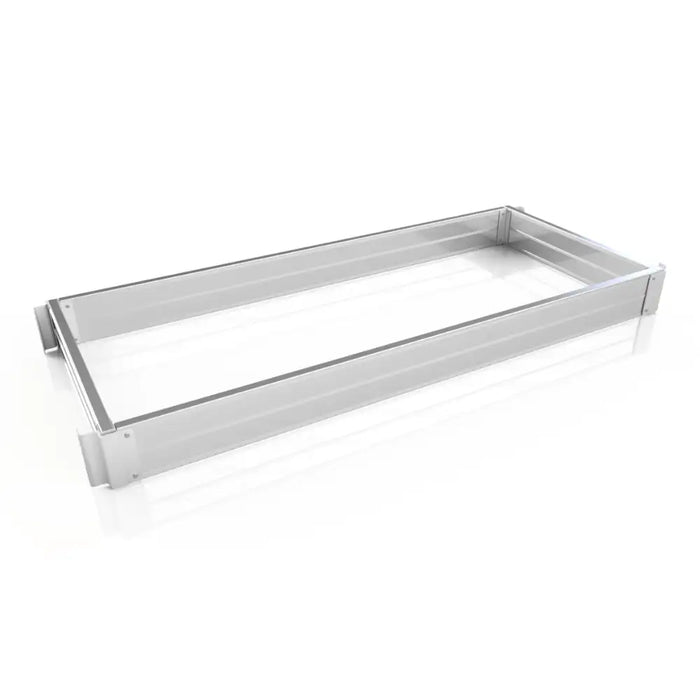 Alu-Stirnbordbrett 0,75m / 1,50m