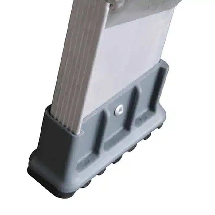 Doppeltreppe 2x5 Stufen - Gerüstexpress.de