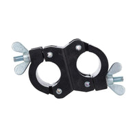 Rotating coupling plastic 51 mm
