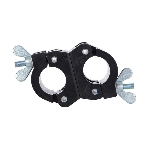 Drehbare Kupplung Kunststoff 51 mm - Gerüstexpress.de