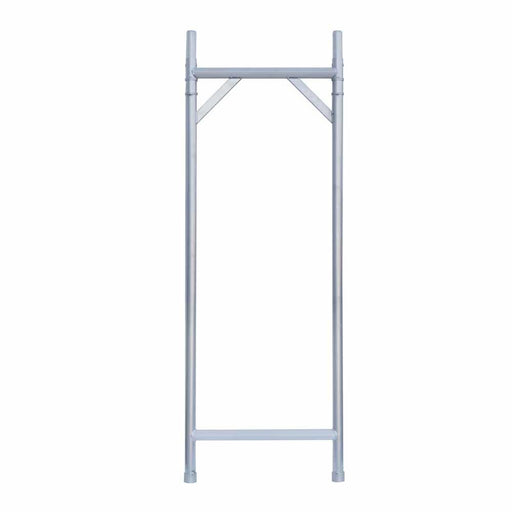 Durchlaufrahmen 75 - 200 für Treppenlochgerüste - Gerüstexpress.de