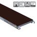 Ersatzplatten für Rollgerüst - Plattformen – Carbon oder Sperrholz 190/250/305 cm - Gerüstexpress.de