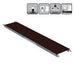 Ersatzplatten für Rollgerüst - Plattformen – Carbon oder Sperrholz 190/250/305 cm - Gerüstexpress.de