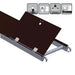 Ersatzplatten für Rollgerüst - Plattformen – Carbon oder Sperrholz 190/250/305 cm - Gerüstexpress.de