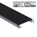 Ersatzplatten für Rollgerüst - Plattformen – Carbon oder Sperrholz 190/250/305 cm - Gerüstexpress.de