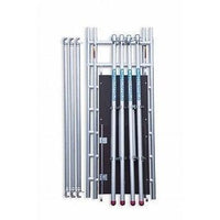 Extension pour échafaudage de salle Module séparé 3 pour compact