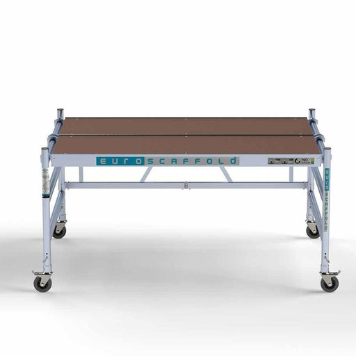 Zimmergerüst Ready 135x190 3m - GerüstExpress