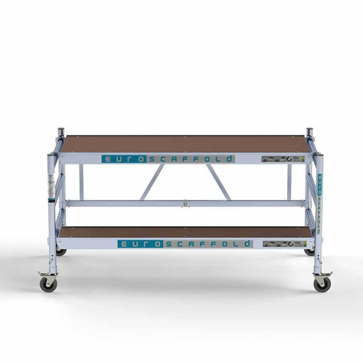 Zimmergerüst Ready 90x190 3m - GerüstExpress