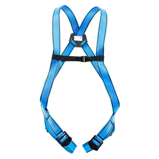 Euroscaffold Basic 2 Fallschutzset mit Doppelhaken - Gerüstexpress.de