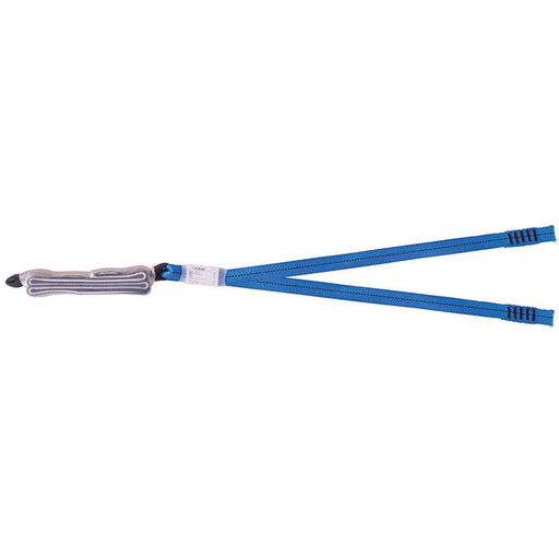 Euroscaffold Comfort 2 Fallschutzset mit Doppelhaken - Gerüstexpress.de