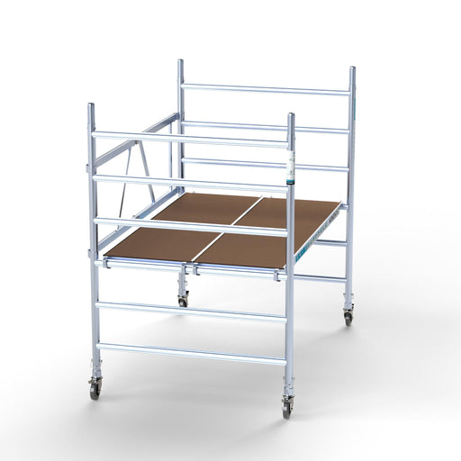 Zimmergerüst 135x190 3m Arbeitshöhe - GerüstExpress