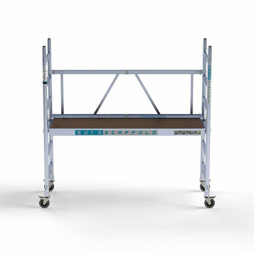 Zimmergerüst 75x190 3m Arbeitshöhe - GerüstExpress