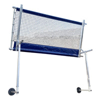 Euroscaffold Dachschutz 30 m Komplettset Schrägdach