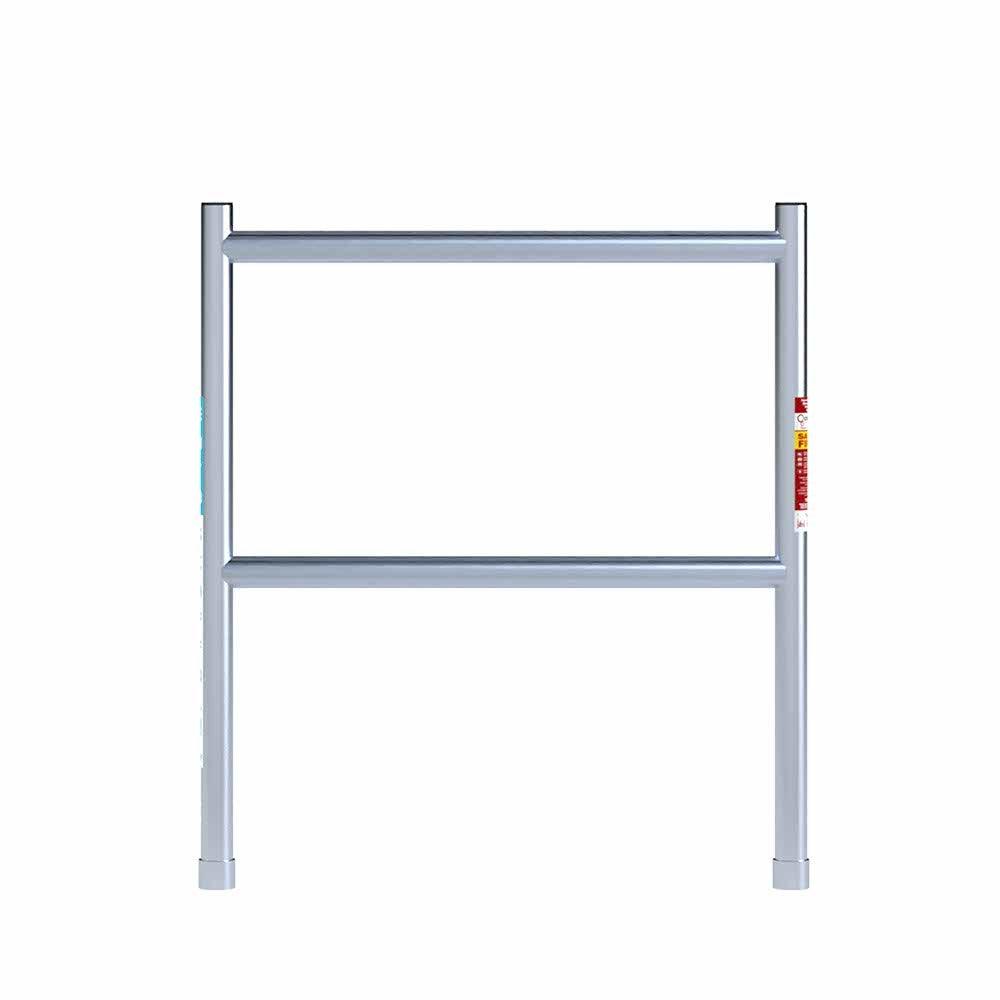 Unsere Standardrahmen für Rollgerüste