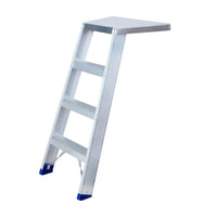 Escalier commun Euroscaffold 1x4 marches