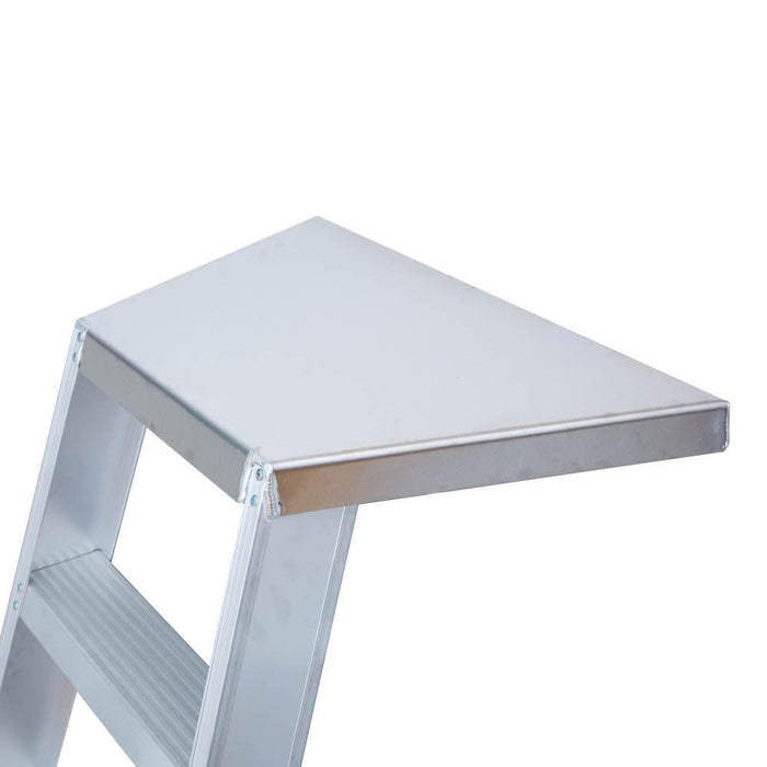 Euroscaffold Fugentreppe 1x4 Stufen - Gerüstexpress.de