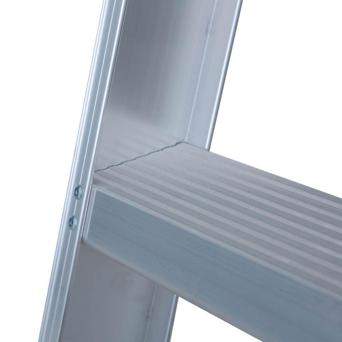 Euroscaffold Fugentreppe 1x6 Stufen - Gerüstexpress.de