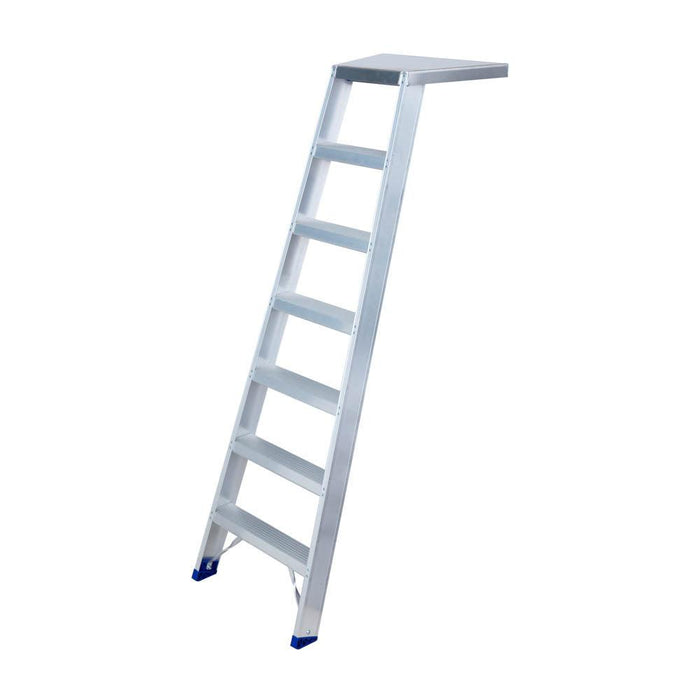 Euroscaffold Fugentreppe 1x7 Stufen - Gerüstexpress.de