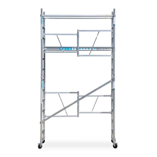 Zimmergerüst Combi 75x190 4,5m Arbeitshöhe - GerüstExpress