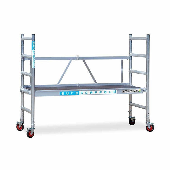 Gebrauchtes EVO Zimmergerüst 75 cm - GerüstExpress