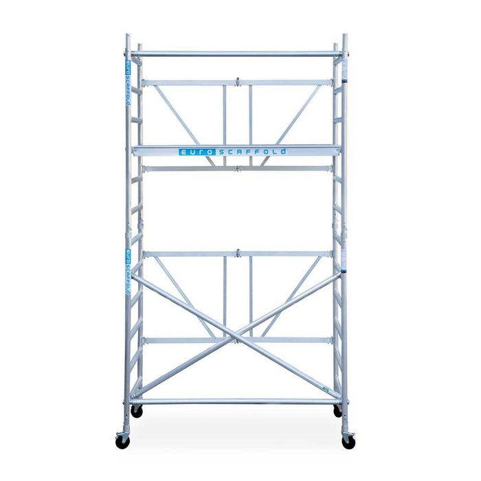 Euroscaffold Kombi Zimmergerüst 4,7 Meter Arbeitshöhe - Gerüstexpress.de