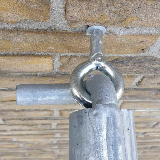 Gerüst / Maueranker - GerüstExpress