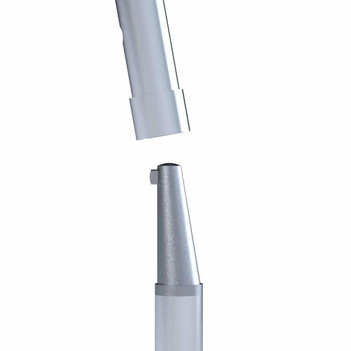 Rollgerüst Euro-Geländerrahmen Serie 75 75-50-2 - GerüstExpress