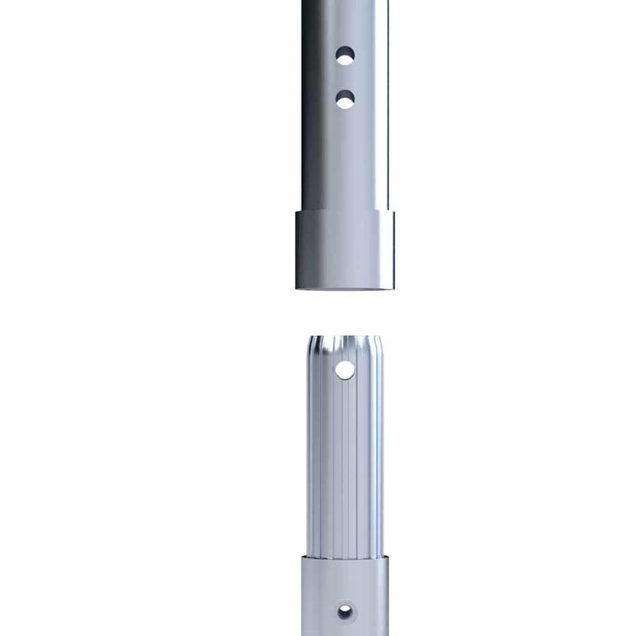Rollgerüst Standardrahmen 135 Serie 135-28-4 - GerüstExpress