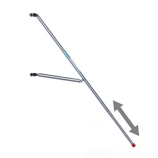 Rollgerüst 200 cm - GerüstExpress