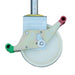 Rollgerüst Euroscaffold Professionell 90x305 5,2m Arbeitshöhe freistehend - GerüstExpress