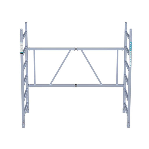 Zimmergerüst Faltmodul Serie 90 6 Sprossen - GerüstExpress