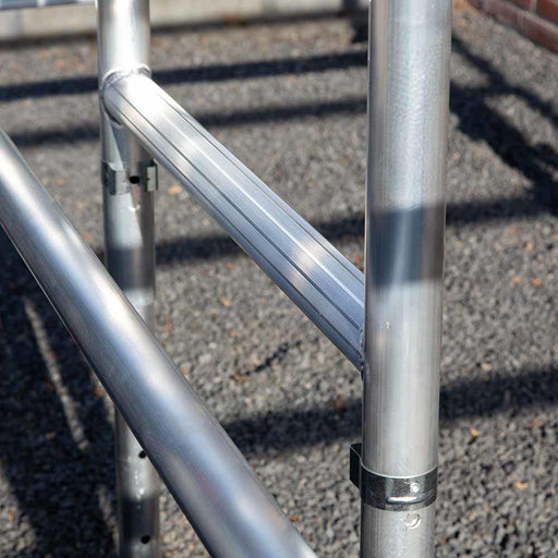 Sicherungsclip für Solarlift - GerüstExpress