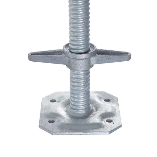 Stahlspindel 60 cm - GerüstExpress