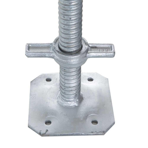 Stahlspindel 100 cm - GerüstExpress