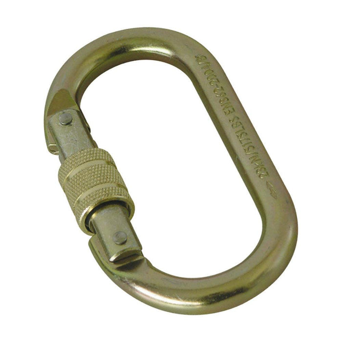 Euroscaffold Standard 1 Absturzsicherungsset mit Einfachhaken - Gerüstexpress.de