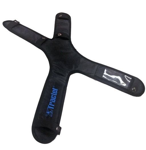 Euroscaffold Standard 1 Absturzsicherungsset mit Einfachhaken - Gerüstexpress.de