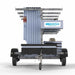 Gerüstanhänger 250 + Rollgerüst Basic 75x190 6,2m Arbeitshöhe - GerüstExpress