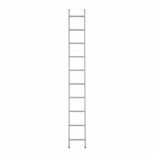 Eurostairs Heimleiter einseitig gerade 1x10 Sprossen - Gerüstexpress.de