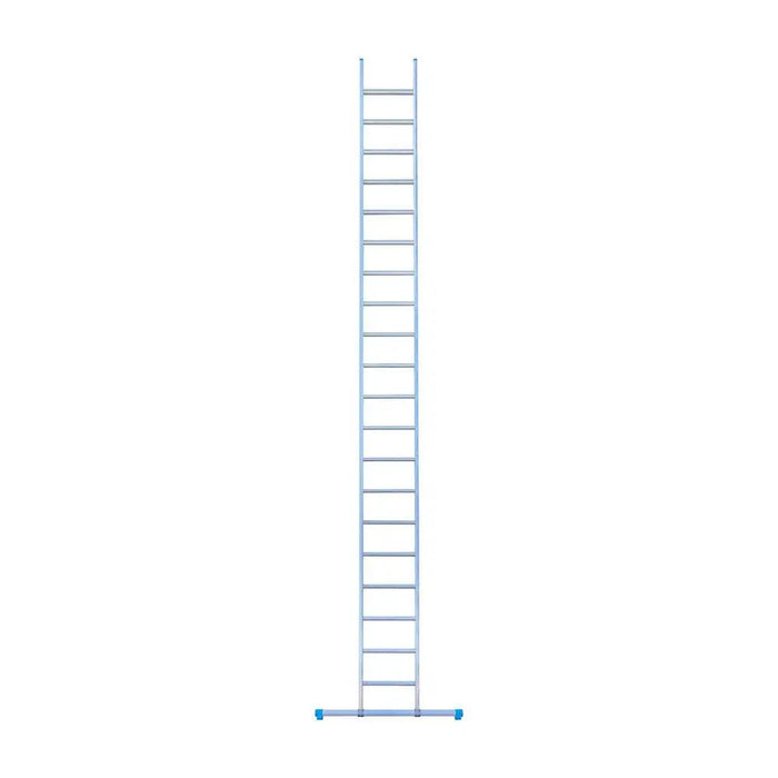 Eurostairs Leiter einfach gerade 1x20 Sprossen - Gerüstexpress.de