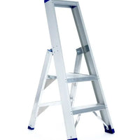 Eurostairs Prof. Stehleiter 1x2 Stufen