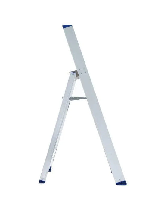 Eurostairs Prof. Stehleiter 1x3 Stufen - Gerüstexpress.de