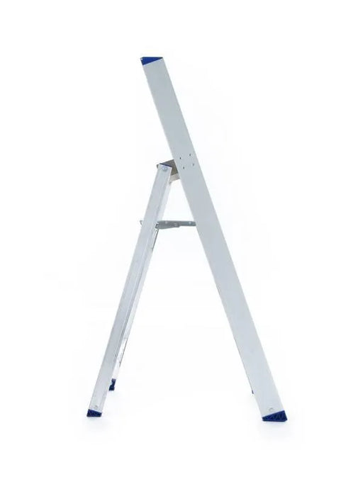 Eurostairs Prof. Stehleiter 1x4 Stufen - Gerüstexpress.de